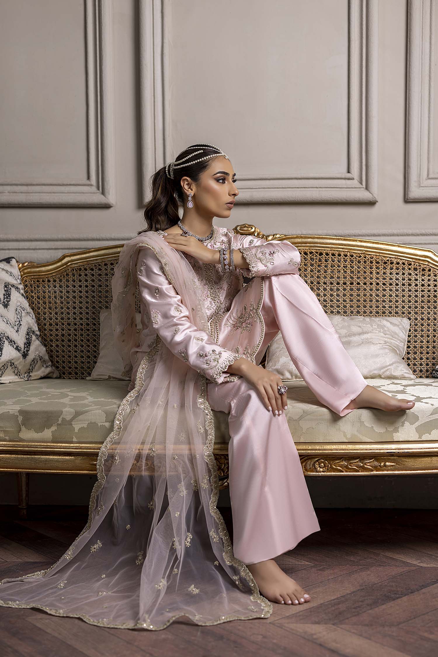 Nuriyaa | Rozanne Formals | Irene