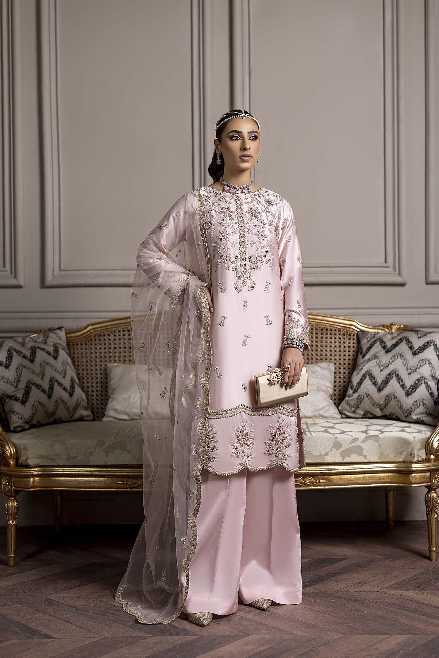 Nuriyaa | Rozanne Formals | Irene