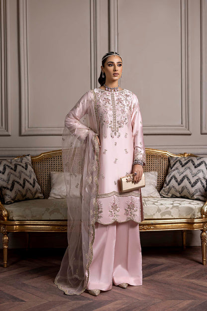 Nuriyaa | Rozanne Formals | Irene