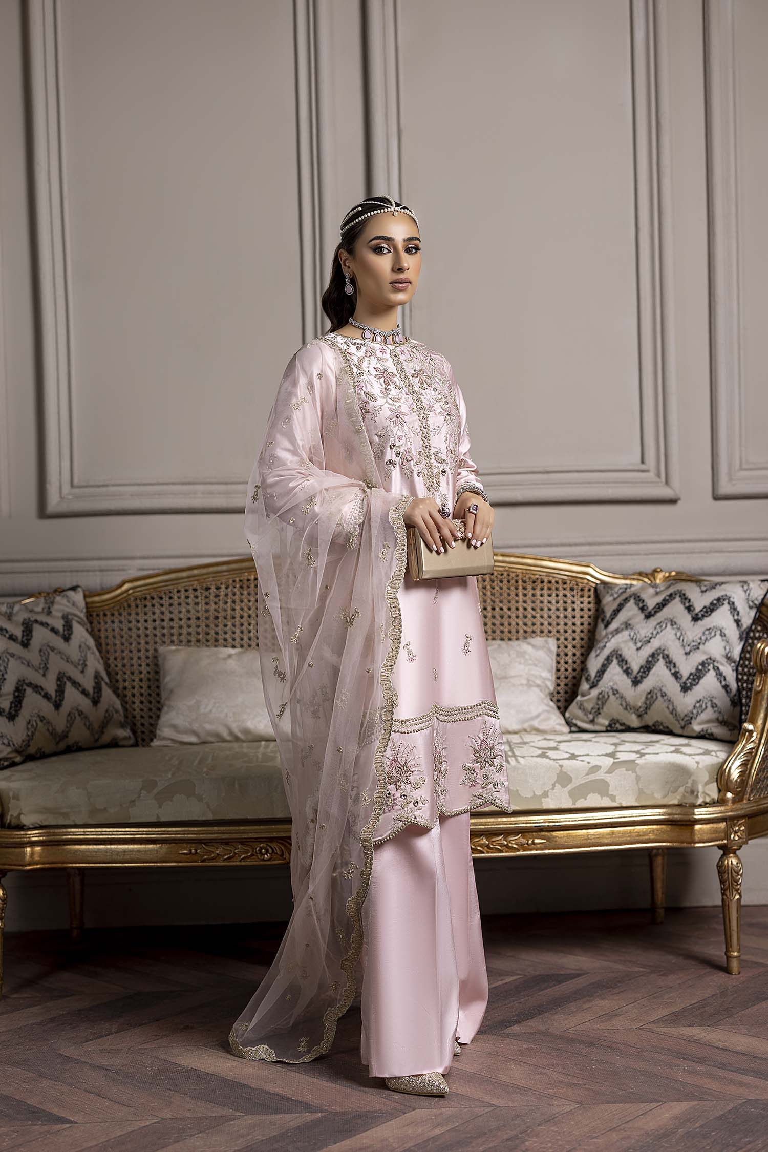 Nuriyaa | Rozanne Formals | Irene