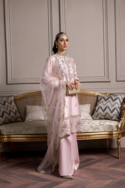 Nuriyaa | Rozanne Formals | Irene