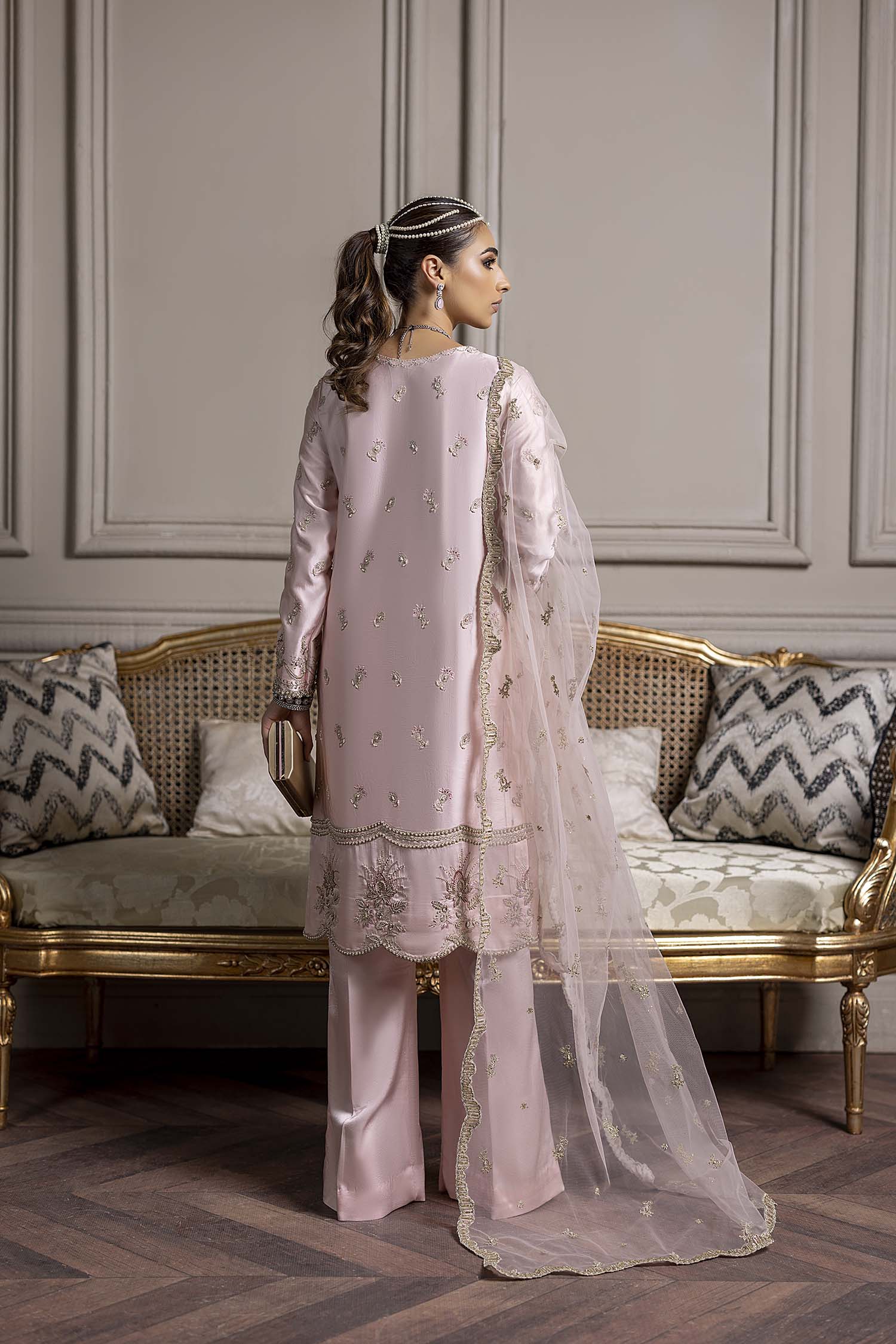 Nuriyaa | Rozanne Formals | Irene