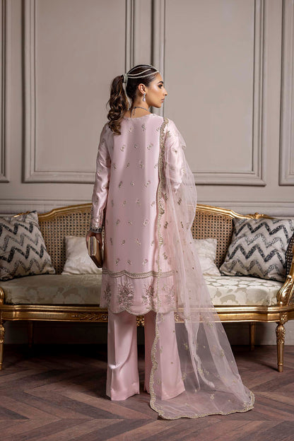 Nuriyaa | Rozanne Formals | Irene