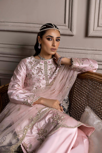 Nuriyaa | Rozanne Formals | Irene