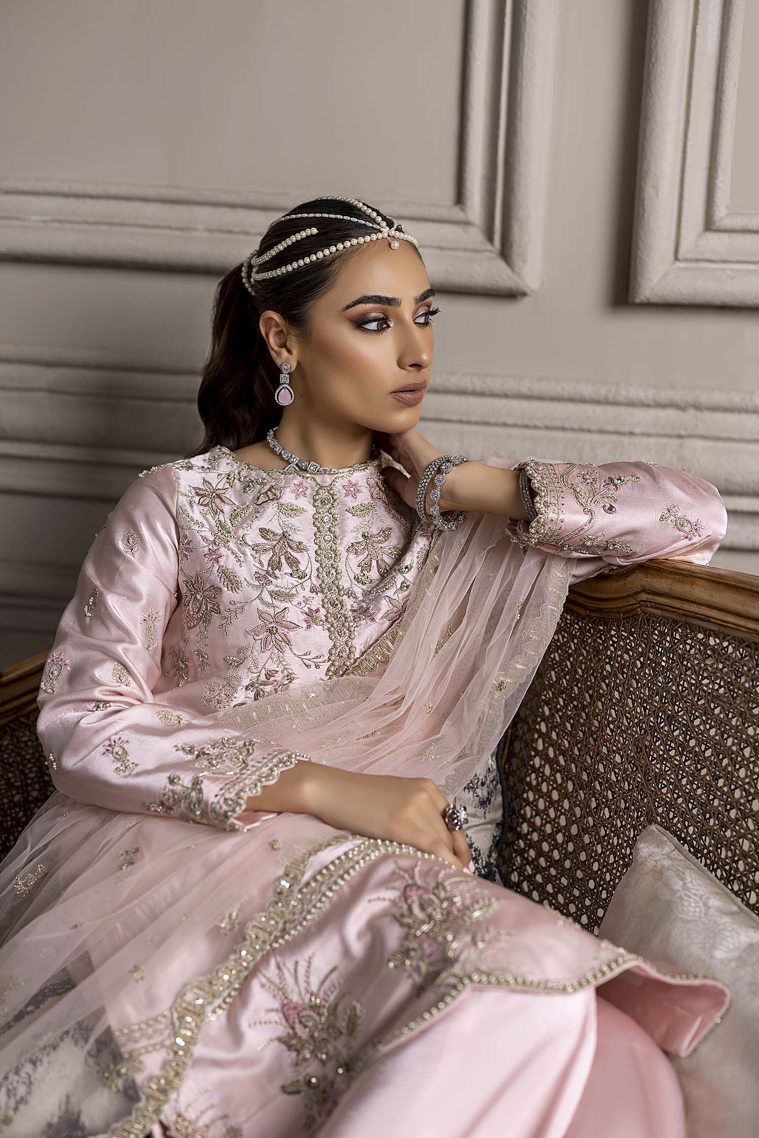 Nuriyaa | Rozanne Formals | Irene