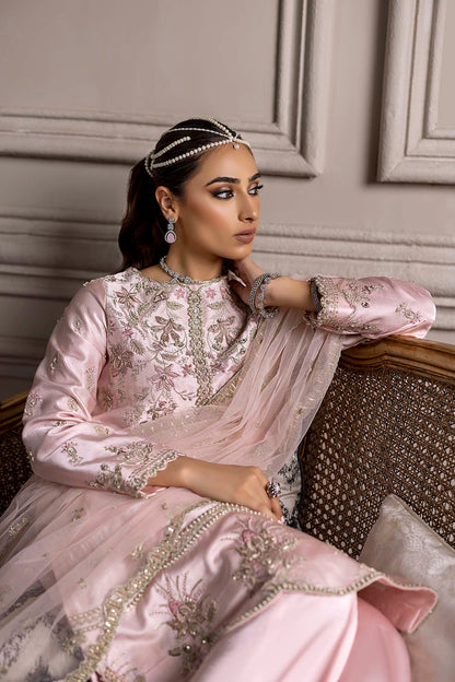 Nuriyaa | Rozanne Formals | Irene