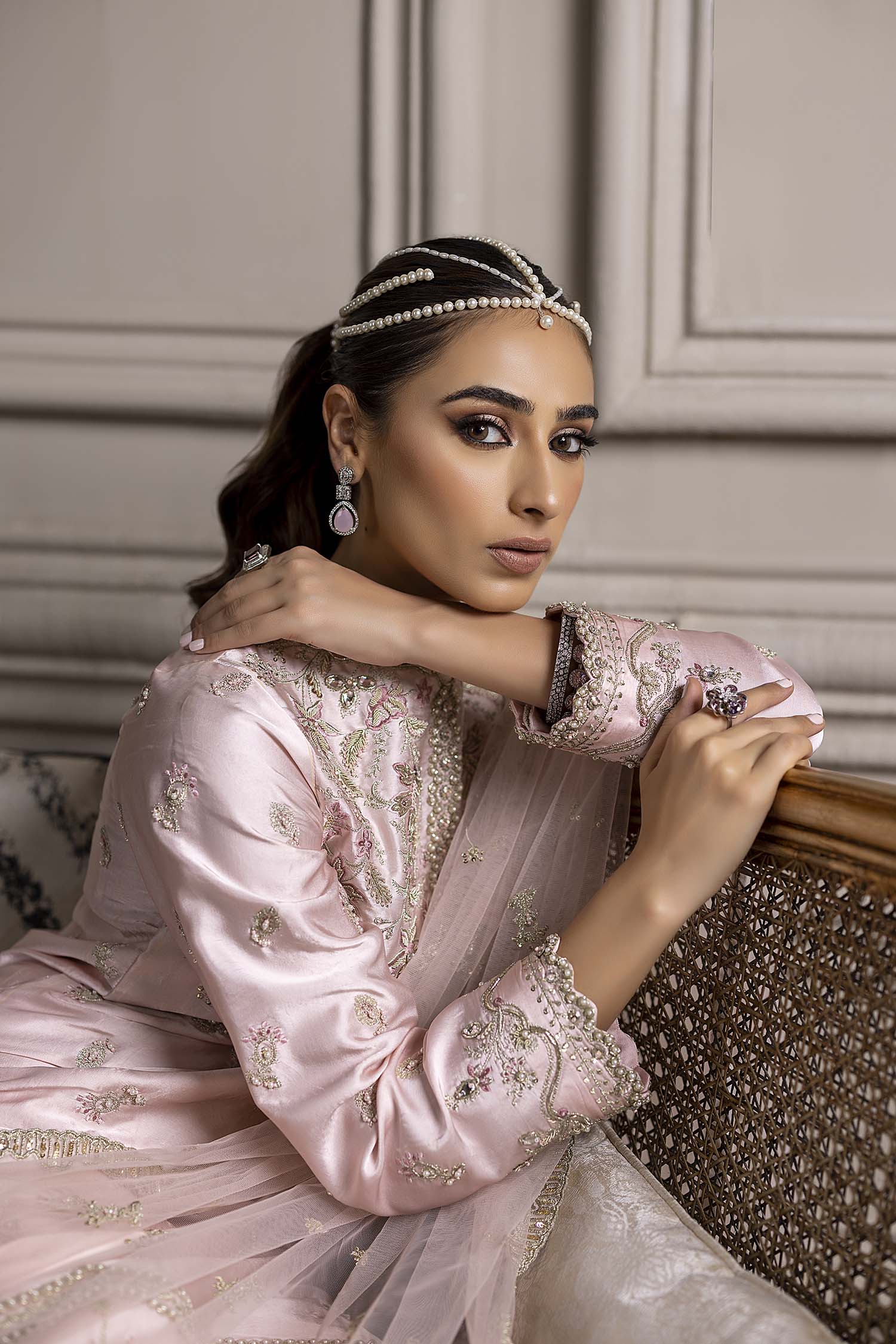 Nuriyaa | Rozanne Formals | Irene