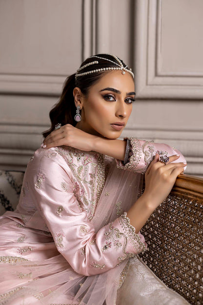 Nuriyaa | Rozanne Formals | Irene