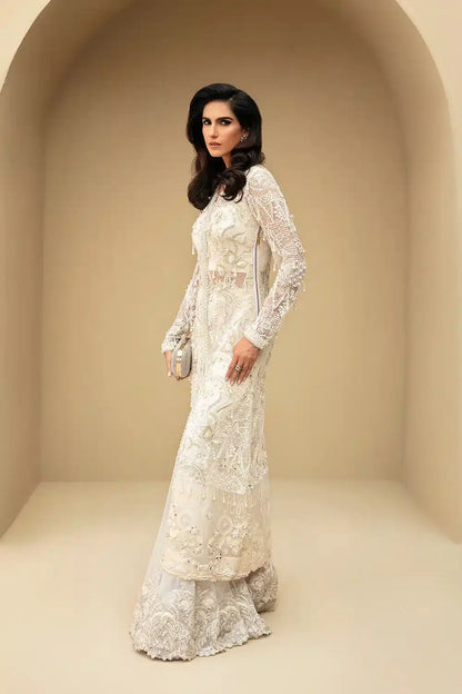 Mysie by Tahira | Festive Formals 24 | Isla - Pakistani Designer Dress - by Mysie by Tahira | Type: Bridal - 100% Original at Saira Sultan