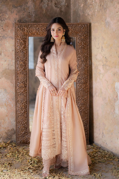 Azure | Ensembles | Ivory Whisper - Pakistani Designer Dress - by Azure - Type : Ladies Clothes - 100% Original at Saira Sultan