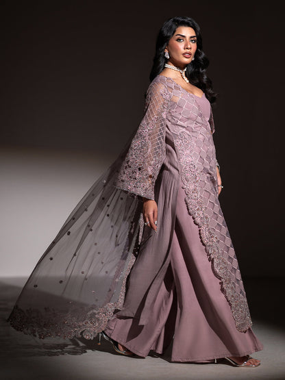 Izel | Stardust Luxury Collection | SLC-006-Solis - Pakistani Designer Dress - by Izel | Type: Ladies Clothes - 100% Original at Saira Sultan