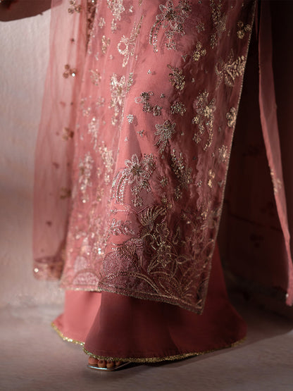 Izel | Stardust Luxury Collection | SLC-010-Raya - Pakistani Designer Dress - by Izel | Type: Ladies Clothes - 100% Original at Saira Sultan