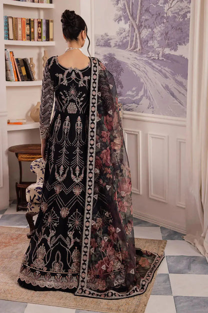 Iznik | Chinnon Chiffon | CC-32 KIAH - Pakistani Designer Dress - by Iznik | Type: Formal - 100% Original at Saira Sultan