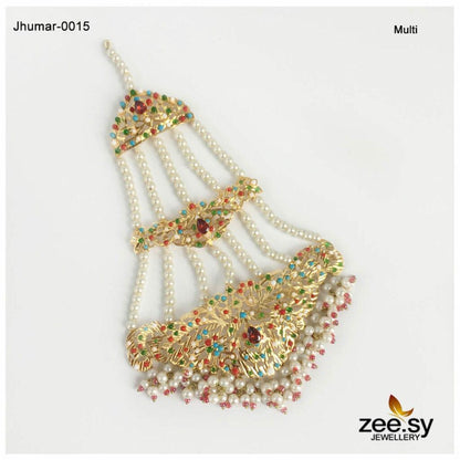 Jhumar-0015 Multi