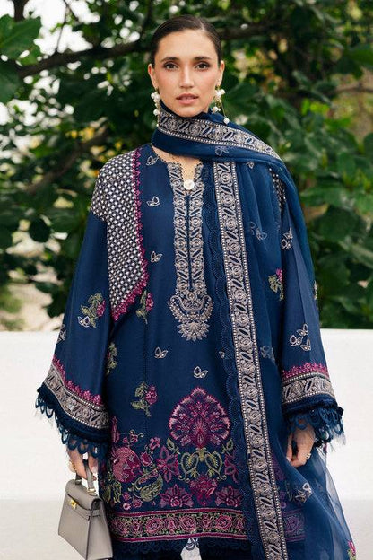 Saira Rizwan | Sajri Festive | LUNE SREP06-25 - Pakistani Designer Dress - by Saira Rizwan | Type: Ladies Clothes - 100% Original at Saira Sultan
