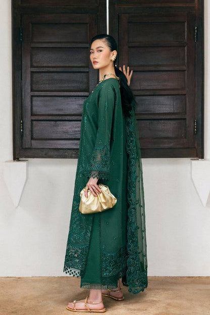 Saira Rizwan | Sajri Festive | CLAIR SREP08-25 - Pakistani Designer Dress - by Saira Rizwan | Type: Ladies Clothes - 100% Original at Saira Sultan