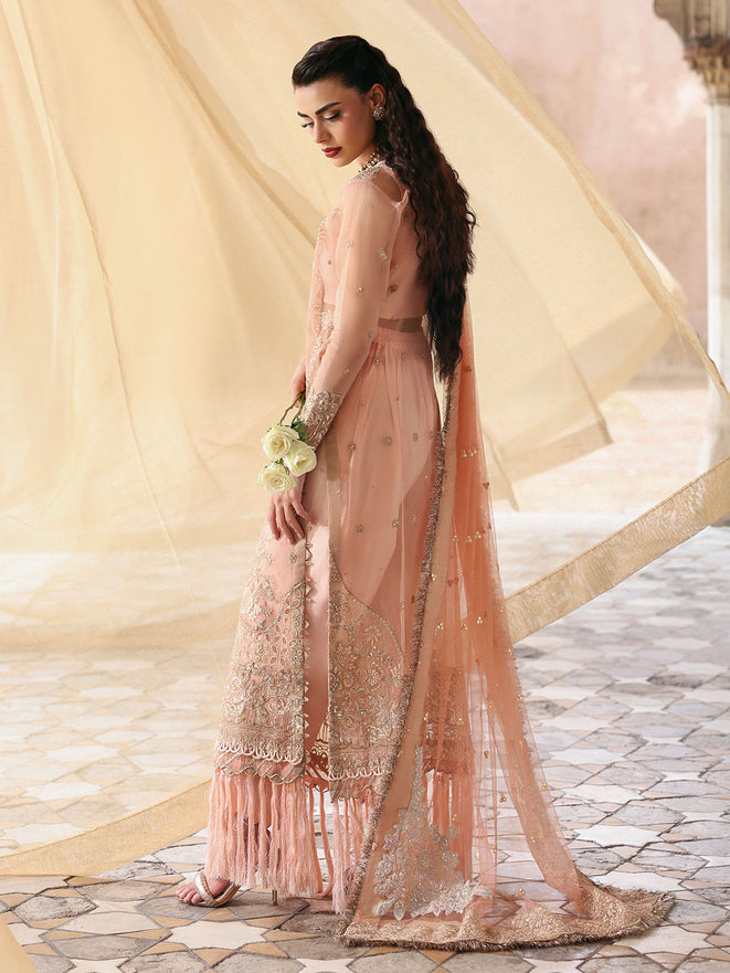 Parishay | Jahanara Luxury Formals | JRA - 01 - Pakistani Designer Dress - by Parishay - Type : Ladies Clothes - 100% Original at Saira Sultan