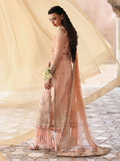 Parishay | Jahanara Luxury Formals | JRA - 01 - Pakistani Designer Dress - by Parishay - Type : Ladies Clothes - 100% Original at Saira Sultan