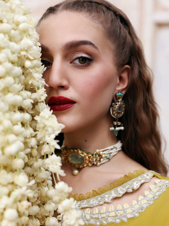 Parishay | Jahanara Luxury Formals | JRA - 03 - Pakistani Designer Dress - by Parishay - Type : Ladies Clothes - 100% Original at Saira Sultan