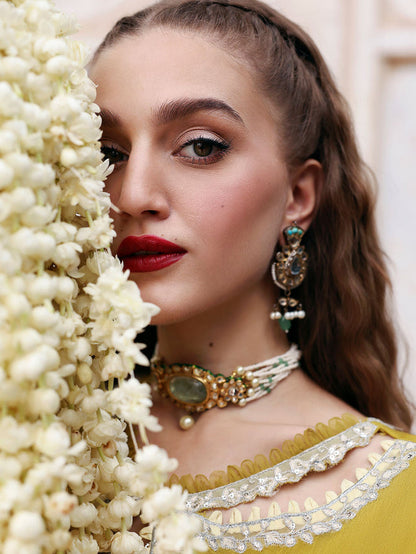 Parishay | Jahanara Luxury Formals | JRA - 03 - Pakistani Designer Dress - by Parishay - Type : Ladies Clothes - 100% Original at Saira Sultan