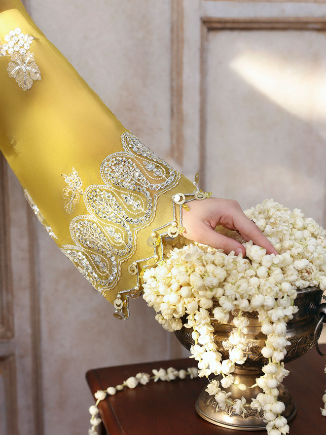 Parishay | Jahanara Luxury Formals | JRA - 03 - Pakistani Designer Dress - by Parishay - Type : Ladies Clothes - 100% Original at Saira Sultan