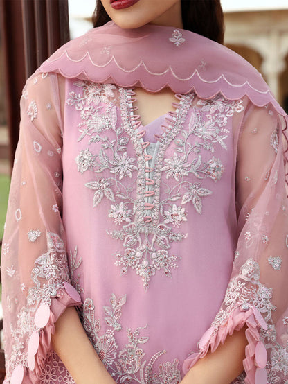 Parishay | Jahanara Luxury Formals | JRA - 05 - Pakistani Designer Dress - by Parishay - Type : Ladies Clothes - 100% Original at Saira Sultan