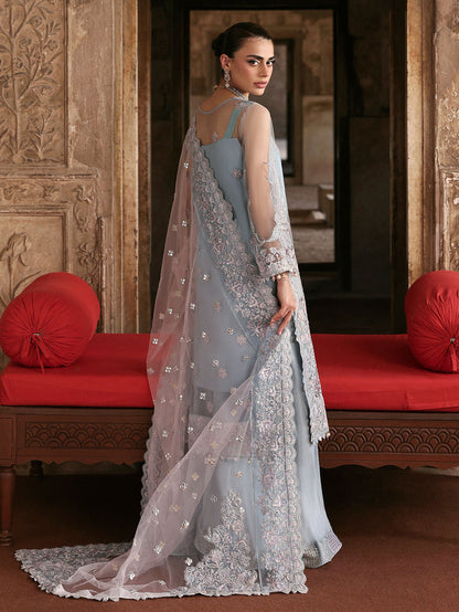 Parishay | Jahanara Luxury Formals | JRA - 06 - Pakistani Designer Dress - by Parishay - Type : Ladies Clothes - 100% Original at Saira Sultan
