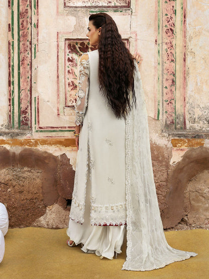 Parishay | Jahanara Luxury Formals | JRA - 07 - Pakistani Designer Dress - by Parishay - Type : Ladies Clothes - 100% Original at Saira Sultan