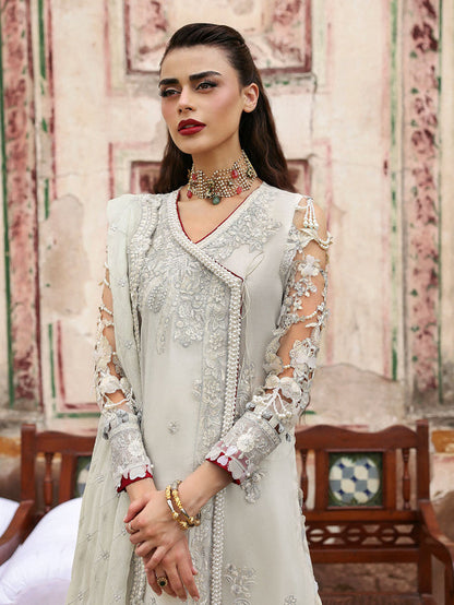 Parishay | Jahanara Luxury Formals | JRA - 07 - Pakistani Designer Dress - by Parishay - Type : Ladies Clothes - 100% Original at Saira Sultan