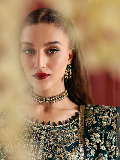 Parishay | Jahanara Luxury Formals |JRA - 08 - Pakistani Designer Dress - by Parishay - Type : Ladies Clothes - 100% Original at Saira Sultan
