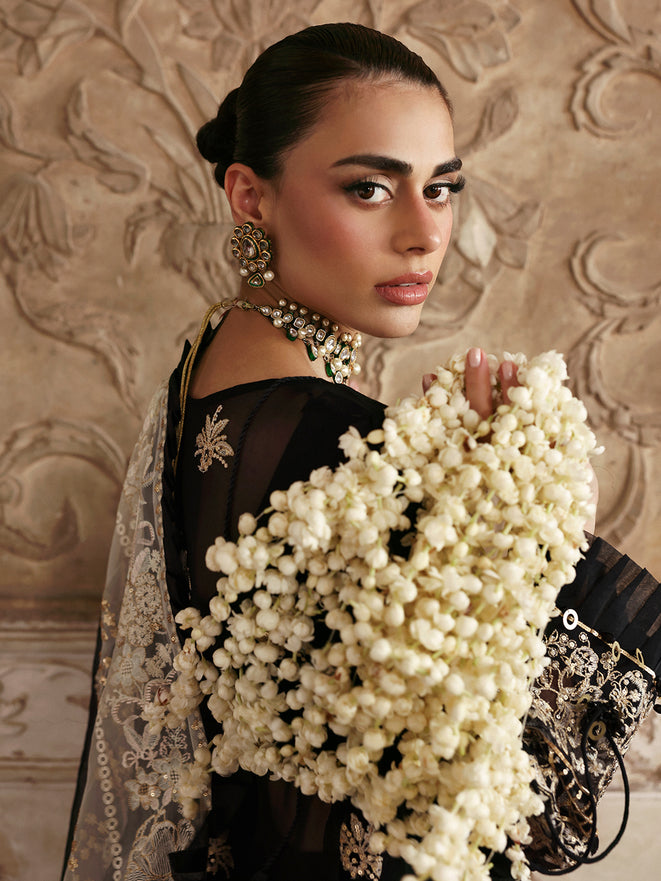 Parishay | Jahanara Luxury Formals | JRA - 09 - Pakistani Designer Dress - by Parishay - Type : Ladies Clothes - 100% Original at Saira Sultan