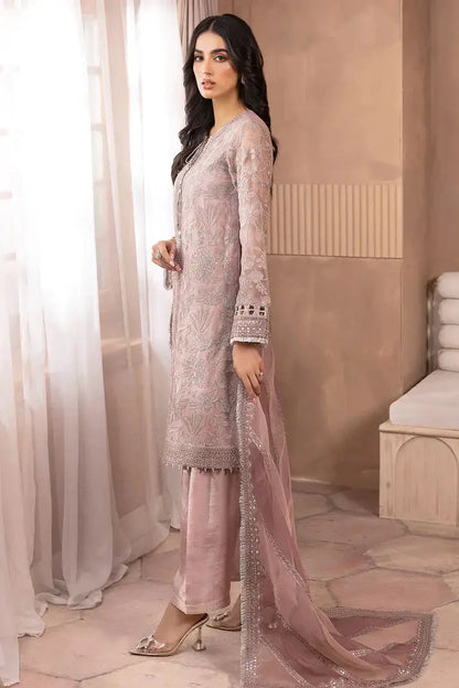Jazmin | Formals Collection | UC-3031 - Pakistani Designer Dress - by Jazmin | Type: Formal - 100% Original at Saira Sultan