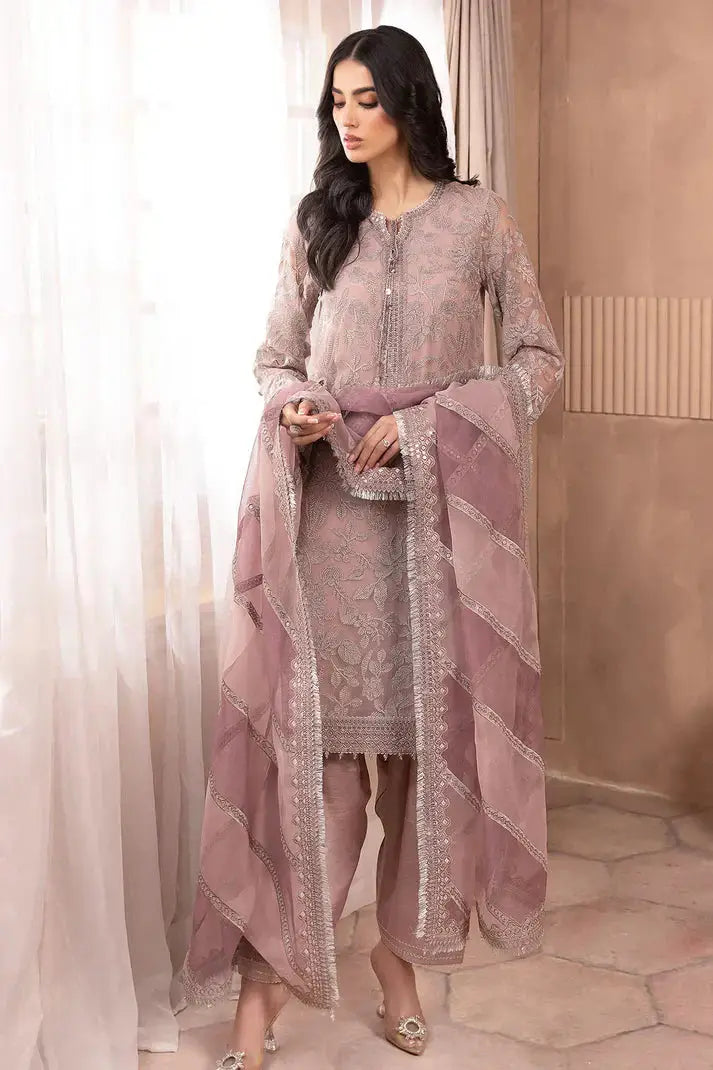 Jazmin | Formals Collection | UC-3031 - Pakistani Designer Dress - by Jazmin | Type: Formal - 100% Original at Saira Sultan