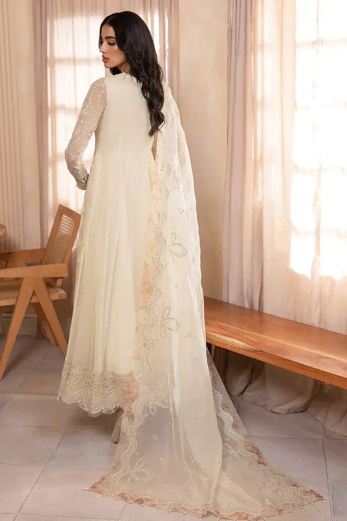Jazmin | Formals Collection | UC-3038 - Pakistani Designer Dress - by Jazmin | Type: Formal - 100% Original at Saira Sultan