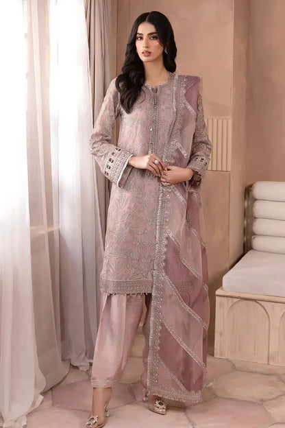 Jazmin | Formals Collection | UC-3031 - Pakistani Designer Dress - by Jazmin | Type: Formal - 100% Original at Saira Sultan