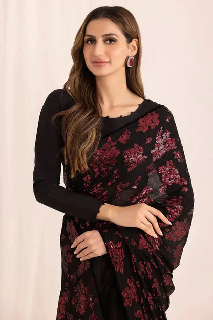 Jazmin | Formals Collection | UC-3018 - Pakistani Designer Dress - by Jazmin | Type: Formal - 100% Original at Saira Sultan