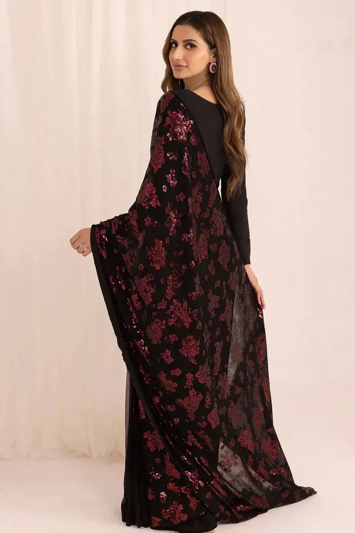 Jazmin | Formals Collection | UC-3018 - Pakistani Designer Dress - by Jazmin | Type: Formal - 100% Original at Saira Sultan