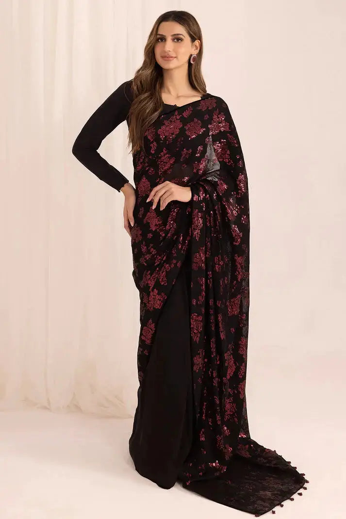 Jazmin | Formals Collection | UC-3018 - Pakistani Designer Dress - by Jazmin | Type: Formal - 100% Original at Saira Sultan