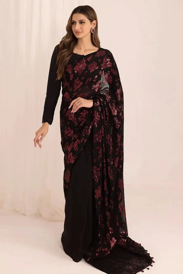 Jazmin | Formals Collection | UC-3018 - Pakistani Designer Dress - by Jazmin | Type: Formal - 100% Original at Saira Sultan