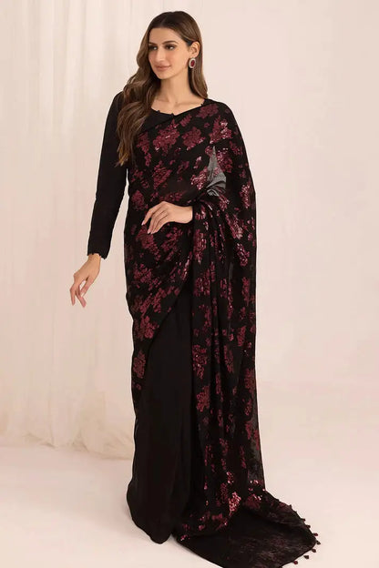 Jazmin | Formals Collection | UC-3018 - Pakistani Designer Dress - by Jazmin | Type: Formal - 100% Original at Saira Sultan