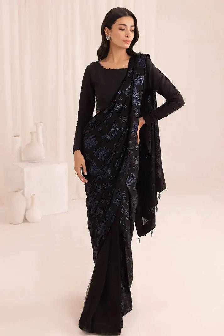 Jazmin | Formals Collection | UC-3019 - Pakistani Designer Dress - by Jazmin | Type: Formal - 100% Original at Saira Sultan