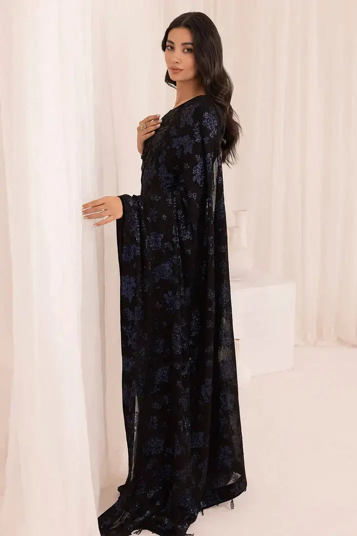 Jazmin | Formals Collection | UC-3019 - Pakistani Designer Dress - by Jazmin | Type: Formal - 100% Original at Saira Sultan