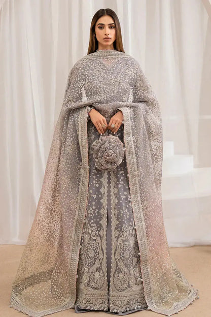 Jazmin | Formals Collection | UC-3037 - Pakistani Designer Dress - by Jazmin | Type: Formal - 100% Original at Saira Sultan