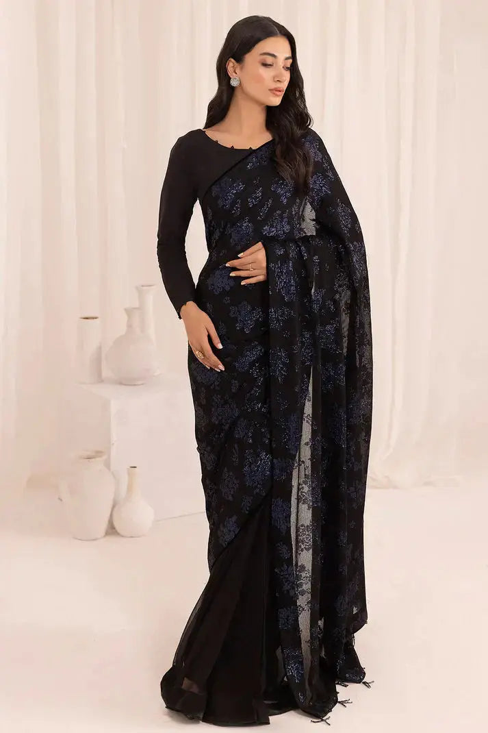 Jazmin | Formals Collection | UC-3019 - Pakistani Designer Dress - by Jazmin | Type: Formal - 100% Original at Saira Sultan
