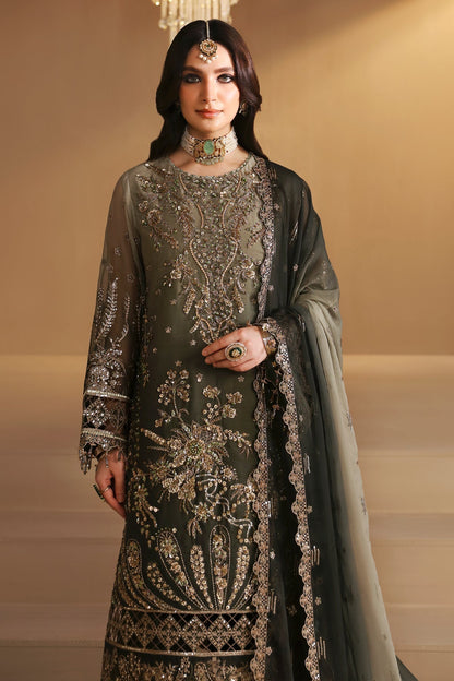 Alizeh | Reena Wedding Formals | AF-HM-4021-JIYA - Pakistani Designer Dress - by Alizeh | Type: Ladies Clothes - 100% Original at Saira Sultan