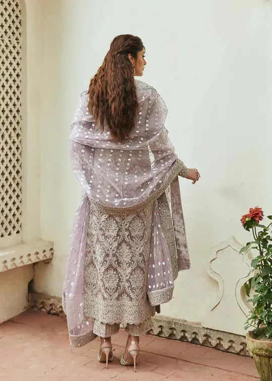 Kanwal Malik | Afsheen Luxury Formals | Nigar - Pakistani Designer Dress - by Kanwal Malik | Type: Bridal - 100% Original at Saira Sultan