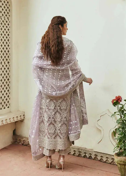 Kanwal Malik | Afsheen Luxury Formals | Nigar - Pakistani Designer Dress - by Kanwal Malik | Type: Bridal - 100% Original at Saira Sultan