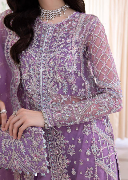 Kanwal Malik | Mirha Wedding Formals | Talia - Pakistani Designer Dress - by Kanwal Malik | Type: Formal - 100% Original at Saira Sultan