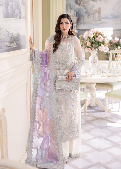 Kanwal Malik | Mirha Wedding Formals | Lumina - Pakistani Designer Dress - by Kanwal Malik | Type: Luxury - 100% Original at Saira Sultan