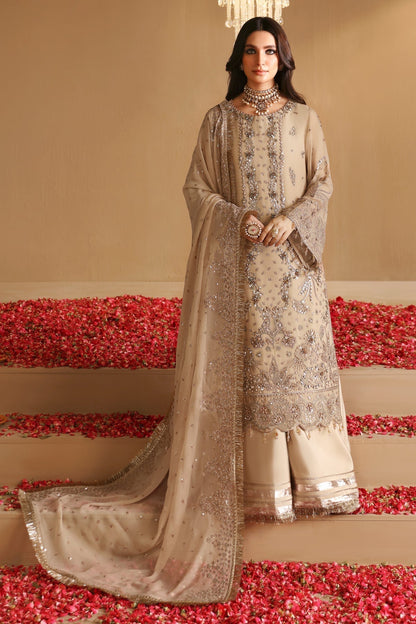Alizeh | Reena Wedding Formals | AF-HM-4025-KIRAN - Pakistani Designer Dress - by Alizeh | Type: Ladies Clothes - 100% Original at Saira Sultan